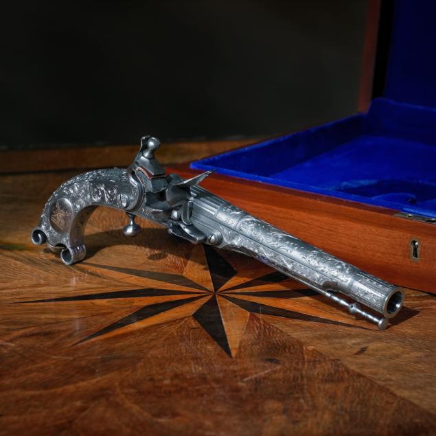 Fine Sporting Arms Auction