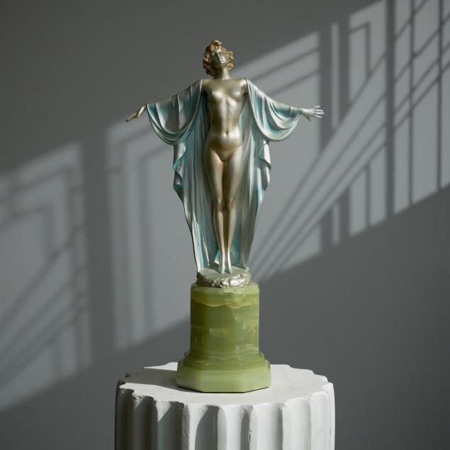 Decorative Art Auction