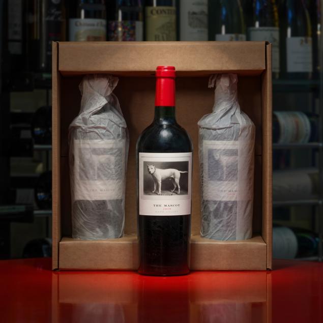 Fine Wine Auction