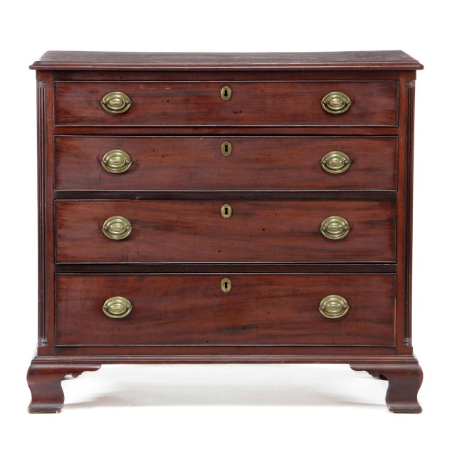 The Spring Catalogue Auction