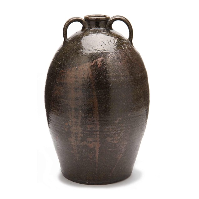 North Carolina Pottery Online Auction