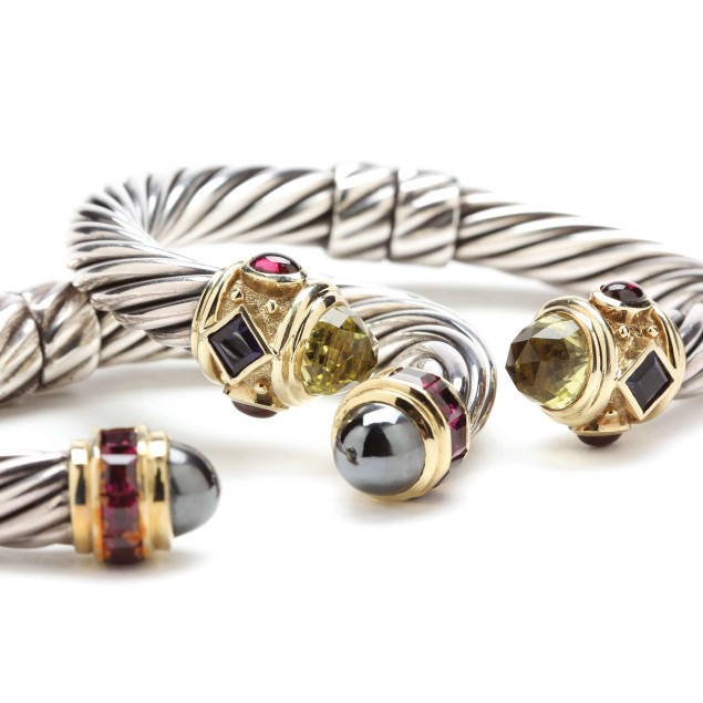 Session I: Estate Jewelry & Fashion Online Auction