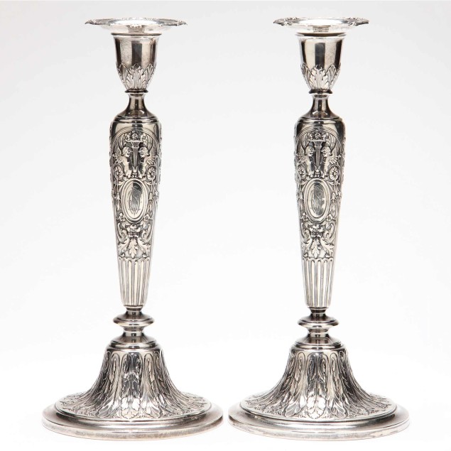 Sterling Silver Online Auction