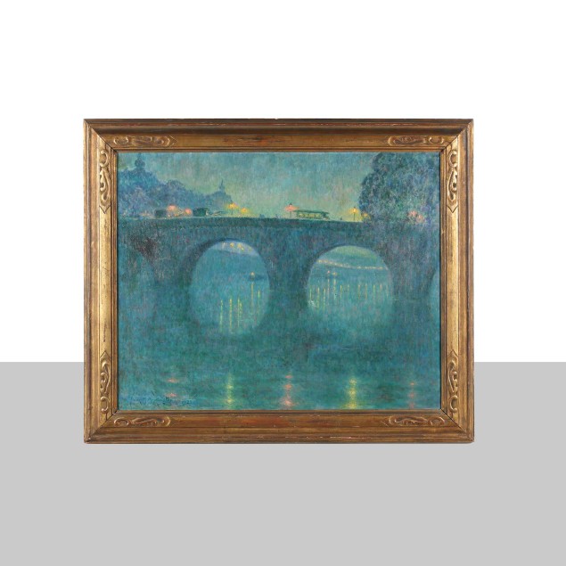 The Winter Catalogue Auction