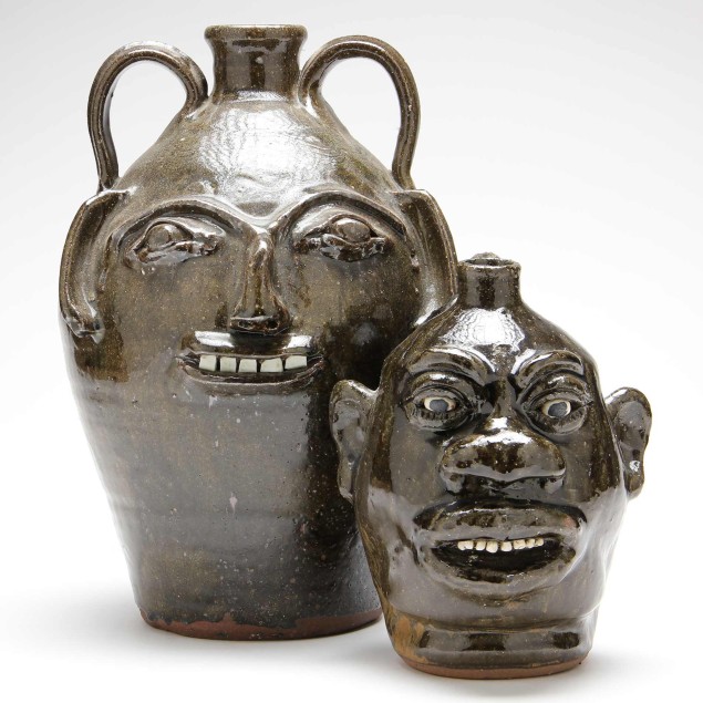 Southern Pottery Online Auction