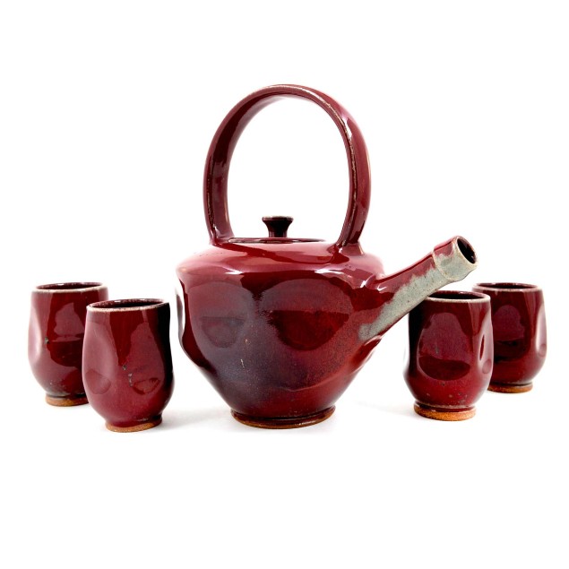 Ben Owen III Single-Owner Pottery Collection