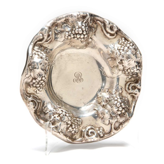 Sterling Silver Online-Only Auction