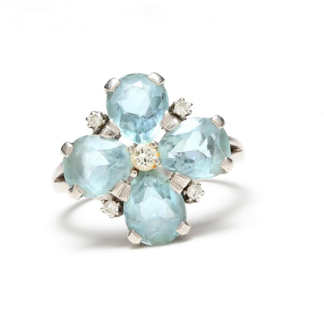 Estate Jewelry & Fashion