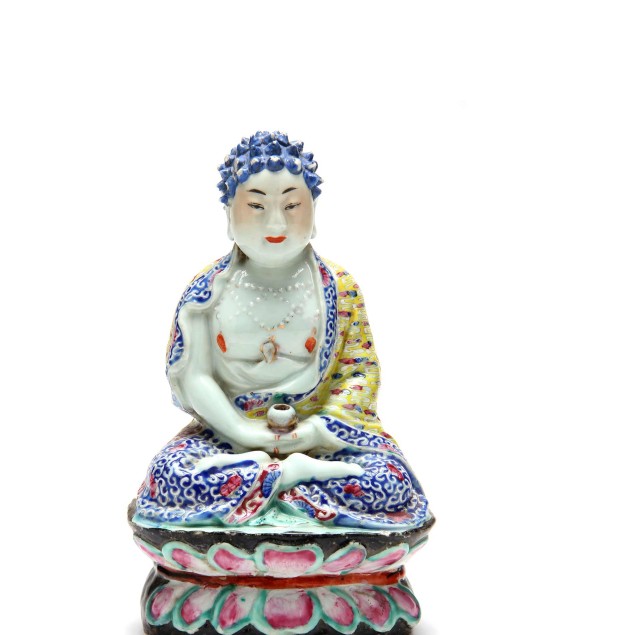 Asian Works of Art