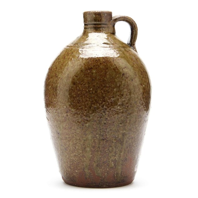 Session III: Southern Pottery from the Personal Collection of Dr. & Mrs. John Gimesh, Fayetteville, NC