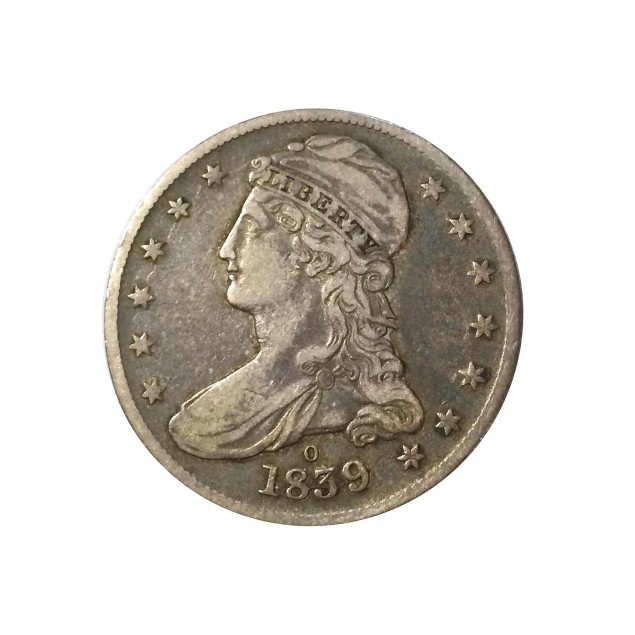 Coins & Currency