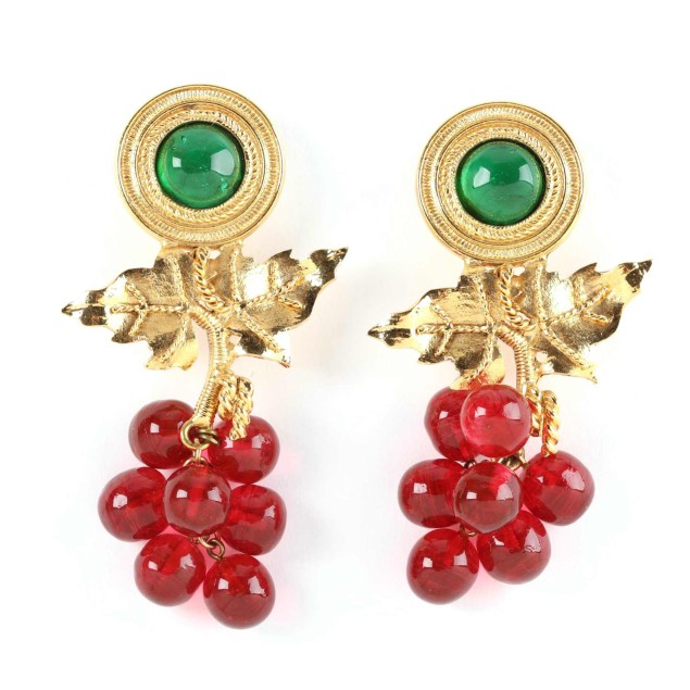 Session I: Luxury Fashion Accessories