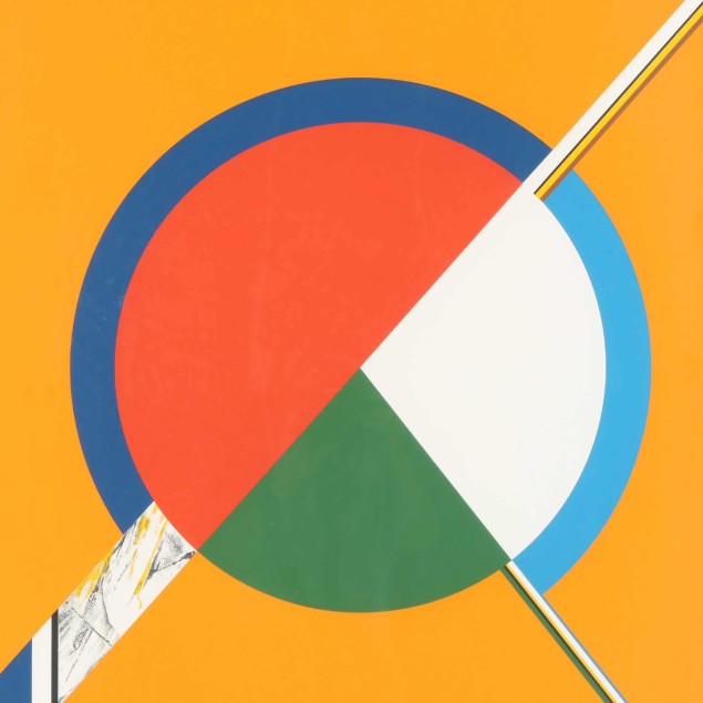 20th Century Prints and Vintage Posters