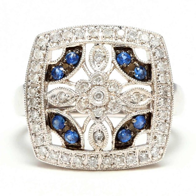 Collection of Estate Jewelry