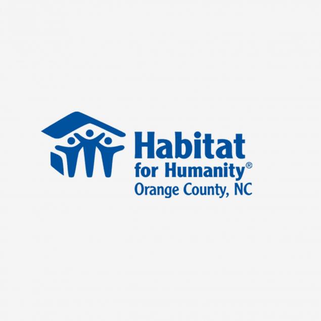 Habitat For Humanity Orange Country, NC