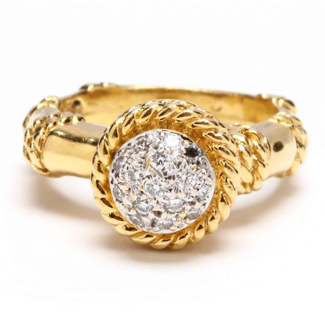 Collection of Estate Jewelry