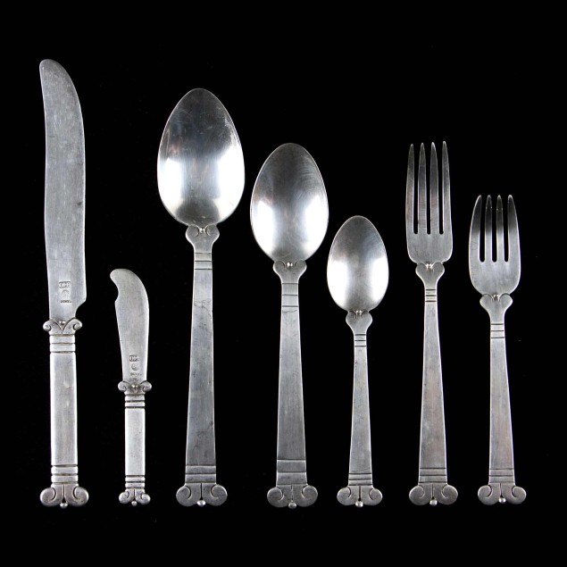 Historic Hillsborough Auction
