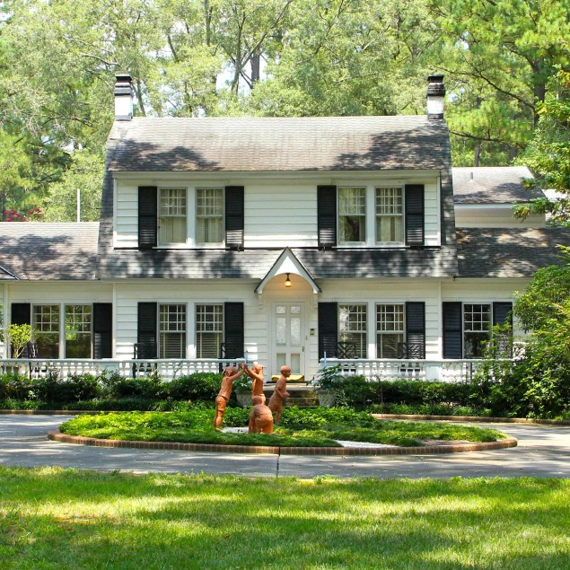 The Estate of Miss Edna Earle Boykin