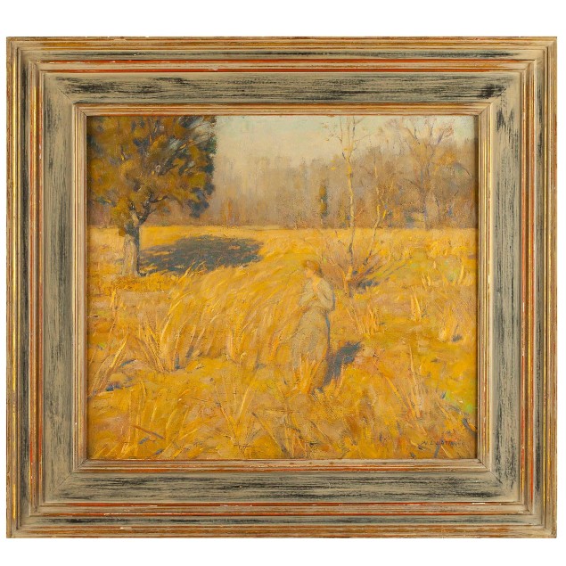 Two-Day Summer Estate Catalogued Auction