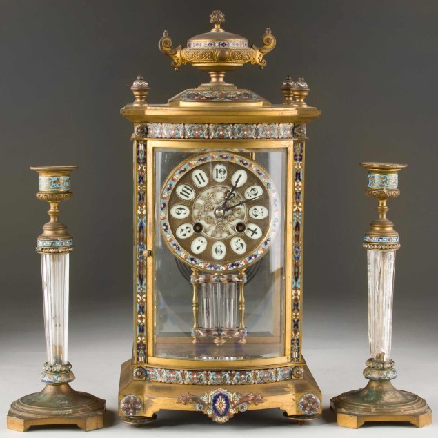 Historic Hillsborough Auction