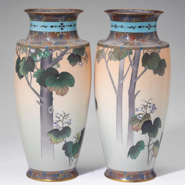 The Fall Catalogue Auction