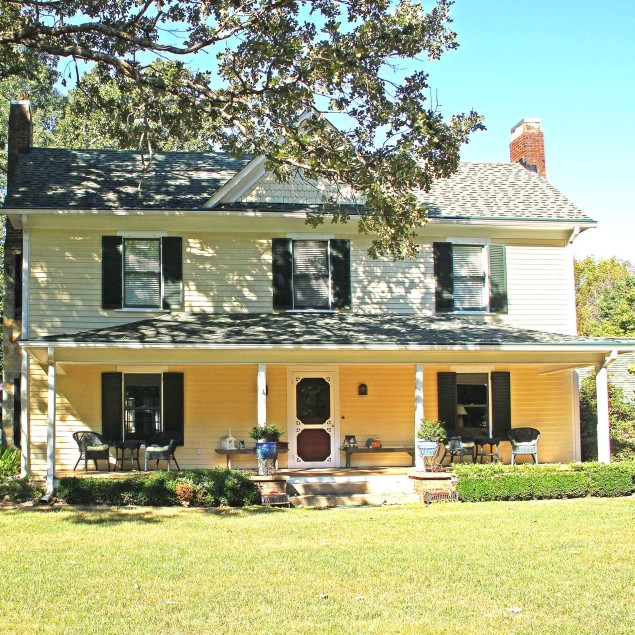 The Collection of Arthur & Gretchen St. John