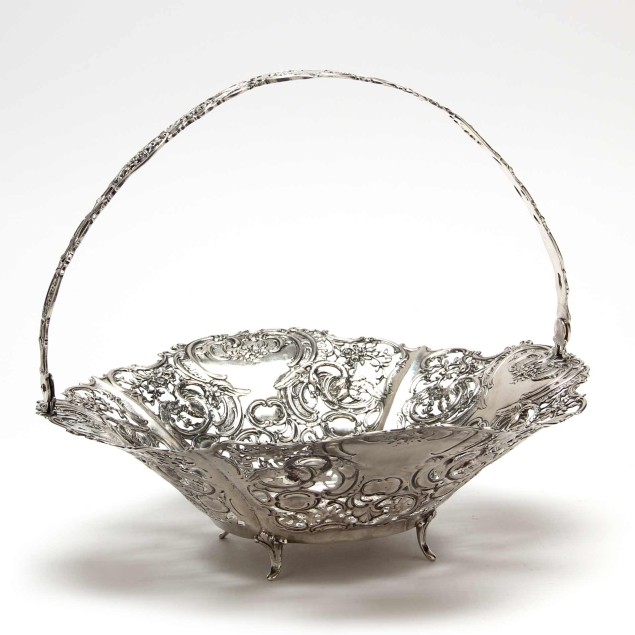 Selection of Sterling Silver