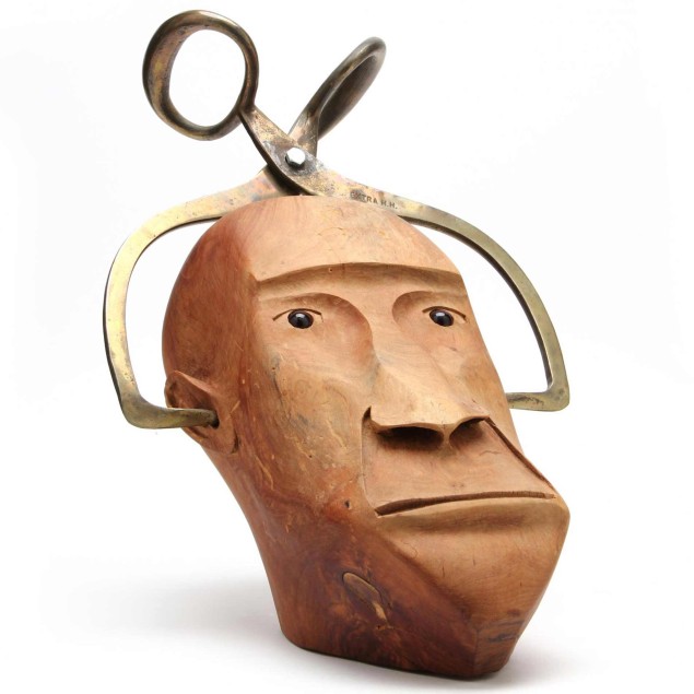 The Ben Rouzie Collection of Art and Mid-Century Furnishings
