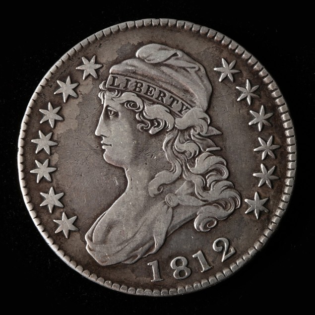 Mid-Summer Coin Auction