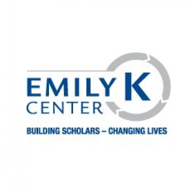 The Emily K. Center Fundraiser, Leland Little Auctioneer