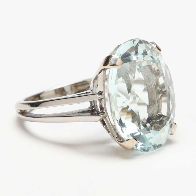 Collection of Estate Jewelry