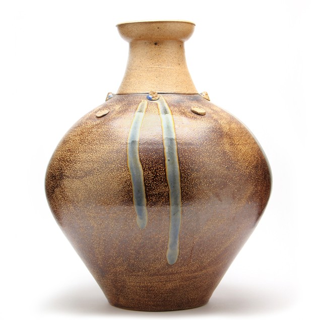 A Selection of Southern Pottery