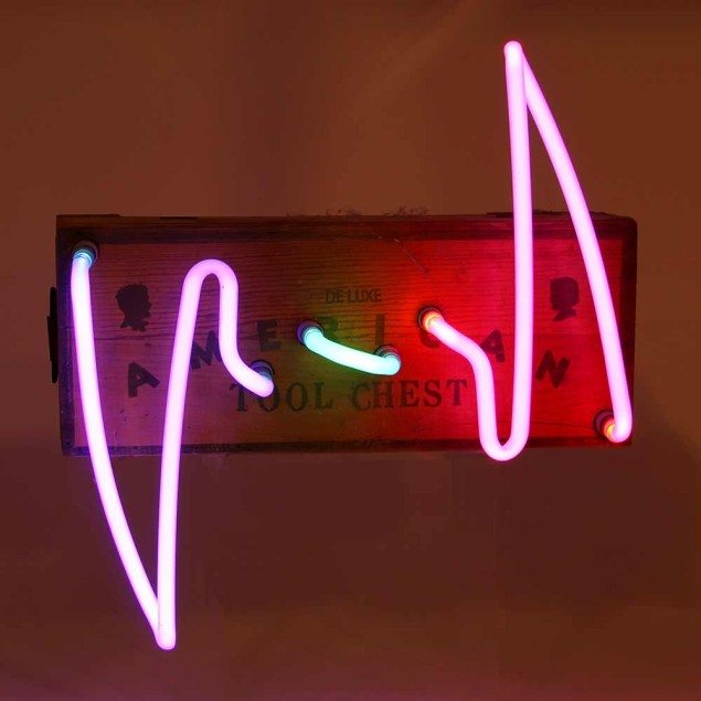 Contemporary Art & Design