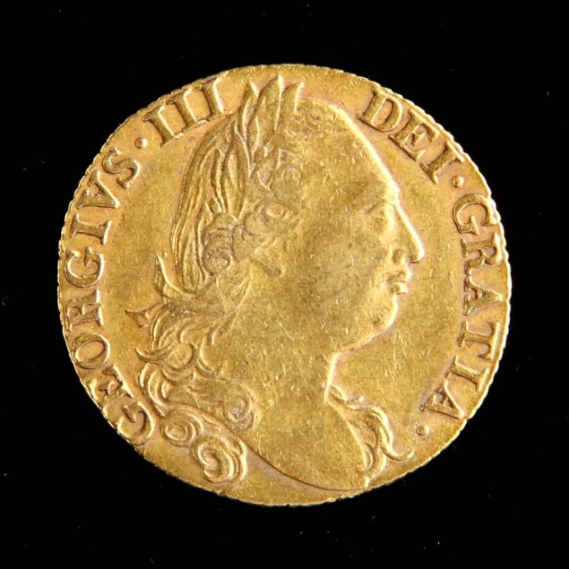 The Fall Coin and Currency Auction