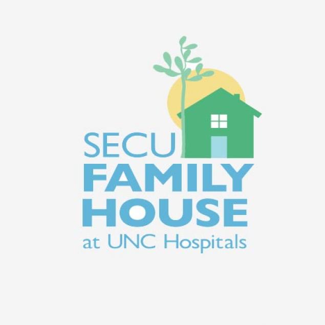 SECU Family House at UNC Hospitals
