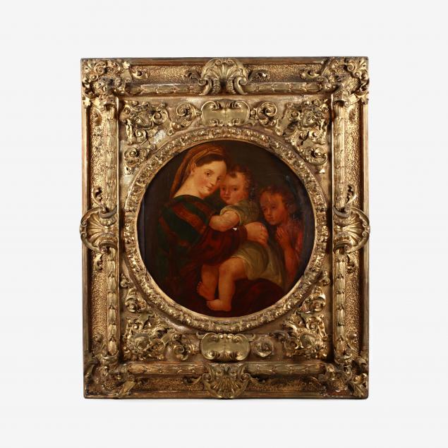 The June Estate Auction