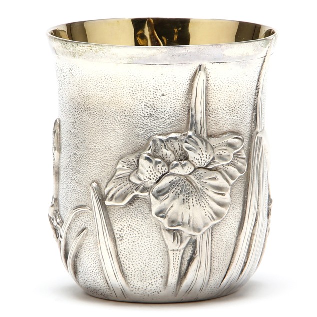 Selection of Sterling Silver