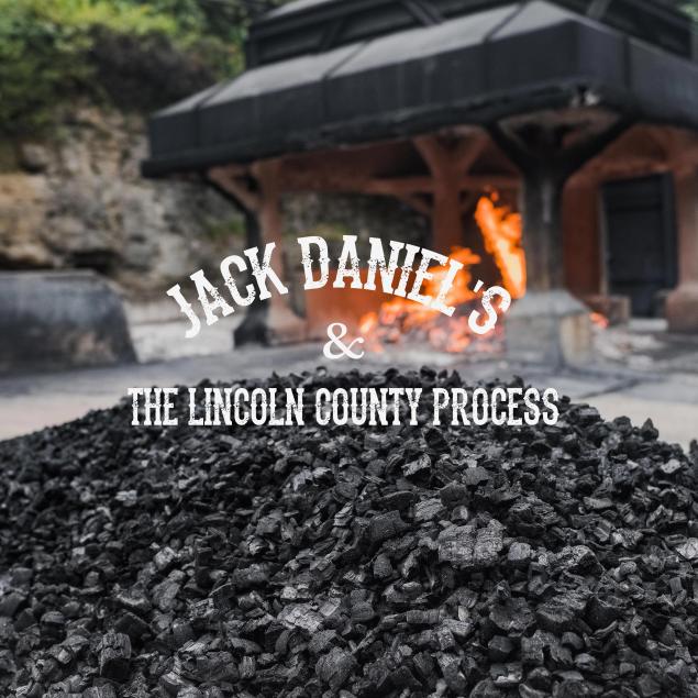Jack Daniel's: The Story of Tennessee Whiskey & Charcoal Filtration