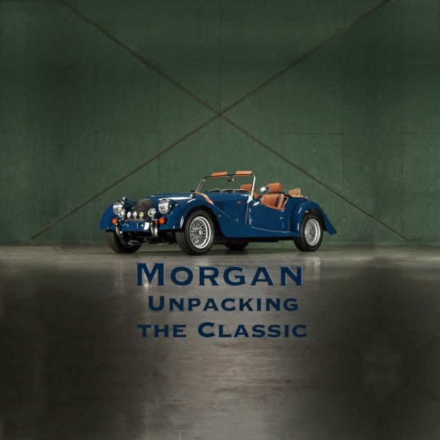 What You Need To Know About A Morgan