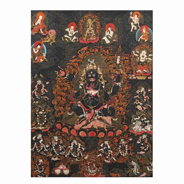 Asian Decorative Arts