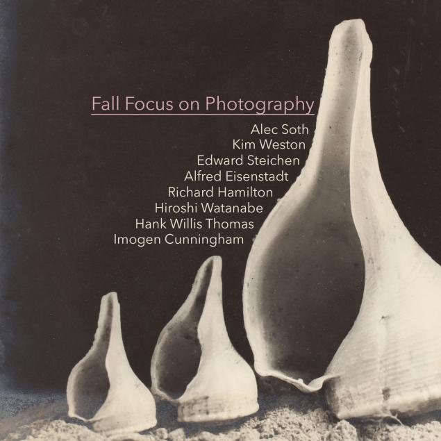 Fall Focus on Photography