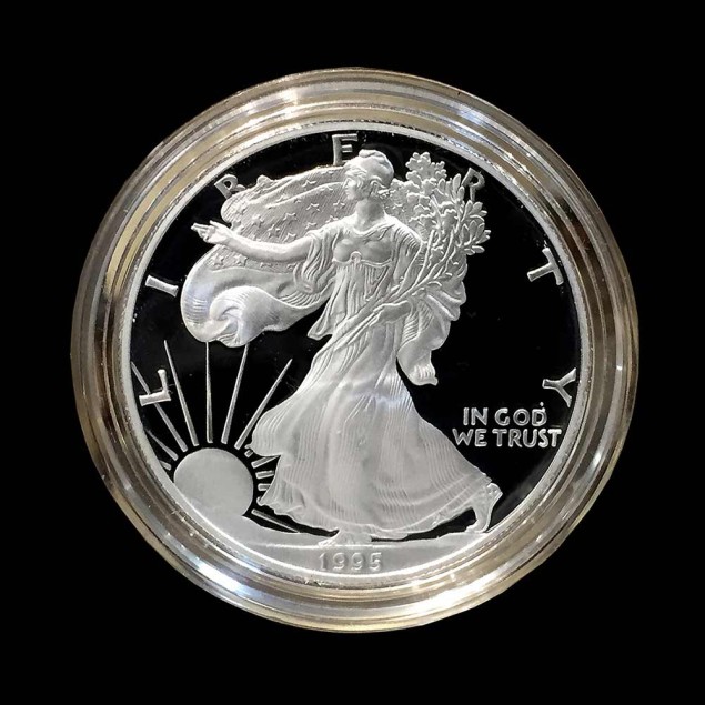 The November Coin Auction