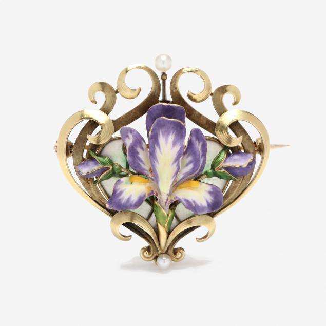 Estate Jewelry & Sterling Silver 