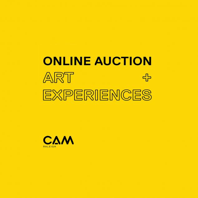 CAM Auction