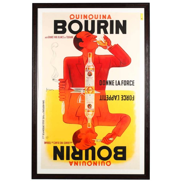 The January Modern Auction