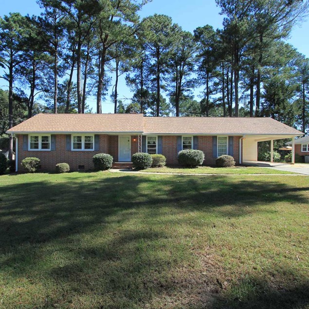 Real Estate Auction
