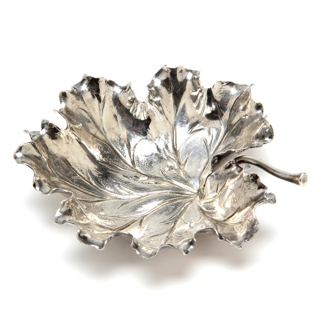 Sterling Silver