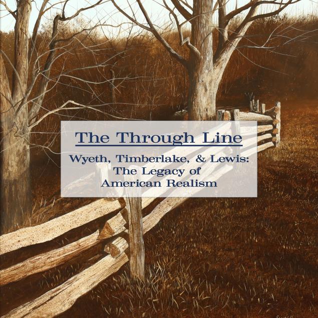 The Through Line - Following The Legacy of American Realism