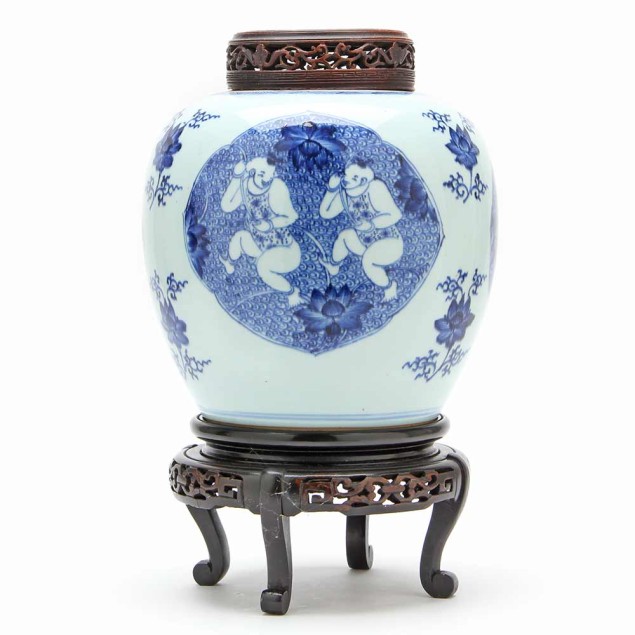 Asian Decorative Arts