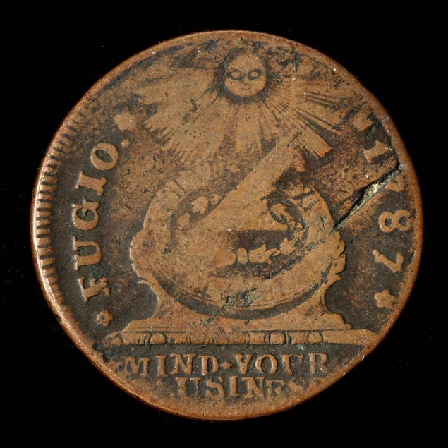 Single-Owner Coin Collection